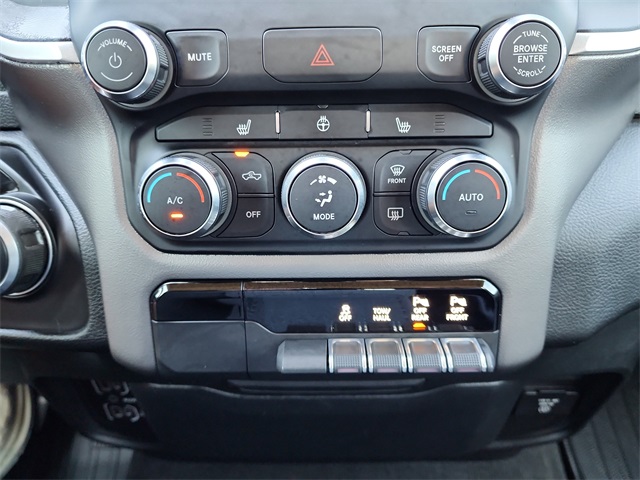 2020 Ram 1500 Big Horn Lone Star photo 5