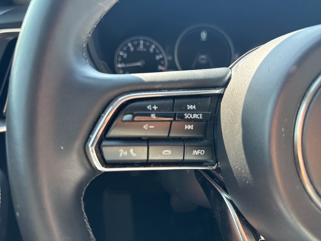 2025 Mazda CX-90 3.3 Turbo Preferred photo 8