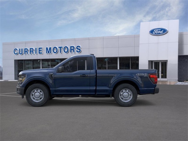 2025 FORD F-150 - Image 25