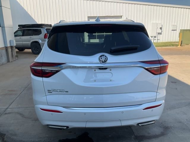 2021 Buick Enclave Avenir photo 33