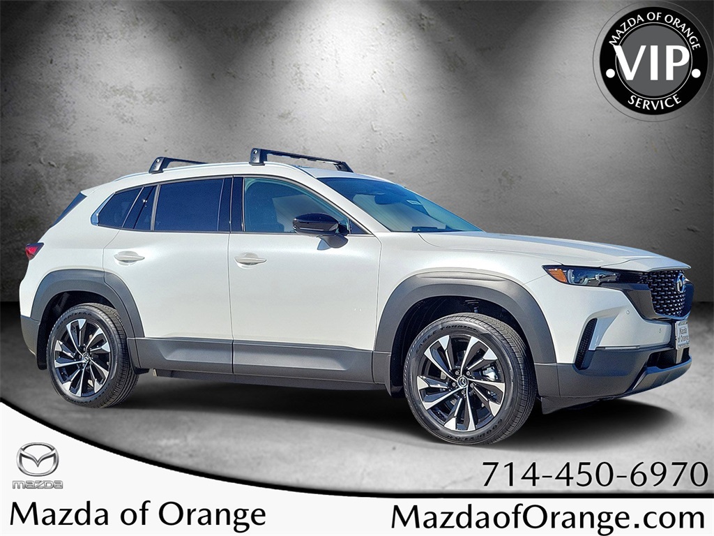 2026 Mazda CX-50 Premium Plus's photo