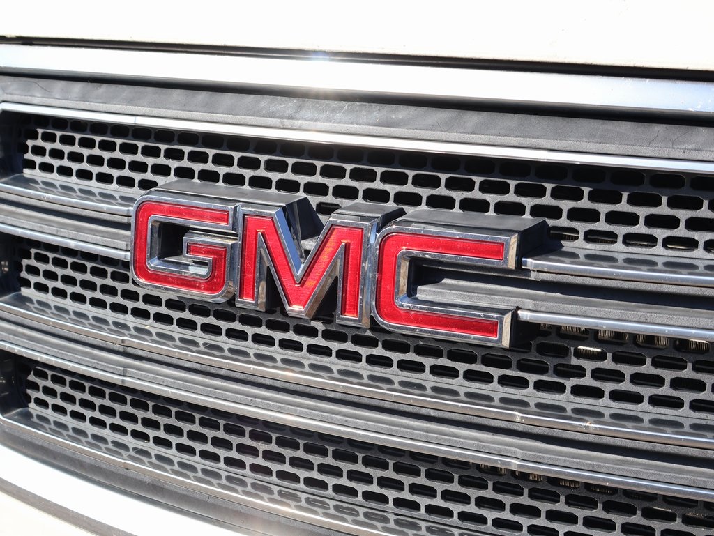 Used 2014 GMC Acadia SLT1 with VIN 1GKKVRKD1EJ111032 for sale in Ozark, MO