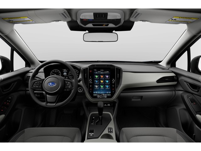 2025 Subaru Crosstrek Premium photo 17