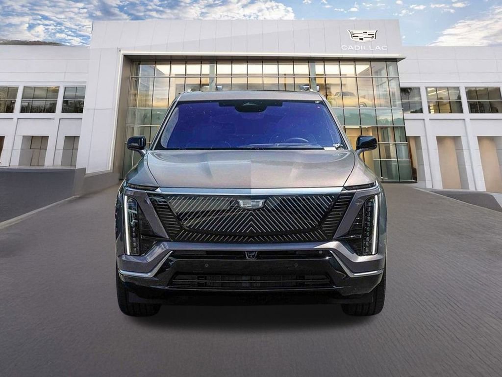 Used 2026 Cadillac VISTIQ Premium Luxury with VIN 1GYC3MML3TZ706857 for sale in Calabasas, CA