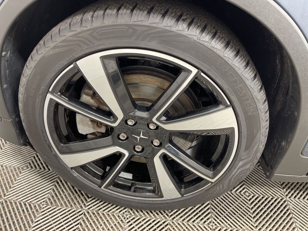 2022 Polestar PS2 e-AWD photo 29