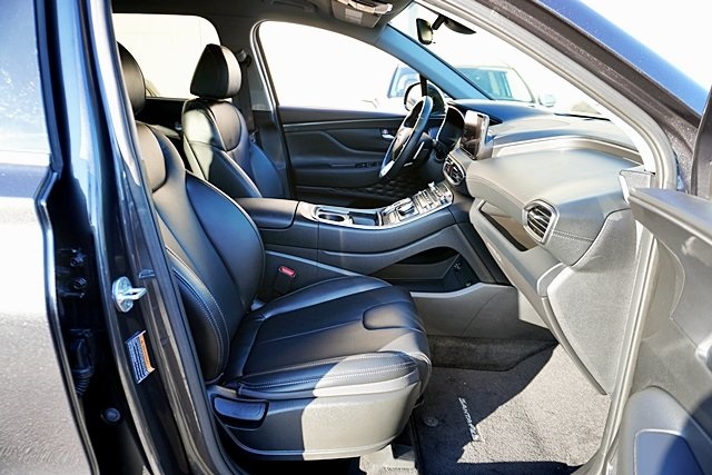 Used 2023 Gray Hyundai XRT image 11