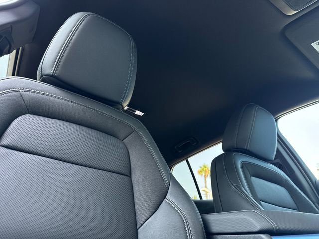 2025 Chevrolet Equinox EV 1LT photo 17