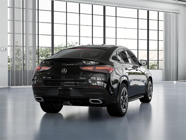 2026 Mercedes Benz GLE 450 4MATIC photo 19