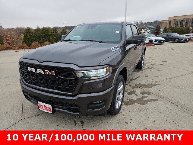 2026 RAM Ram 1500 Pickup Big Horn/Lone Star's photo