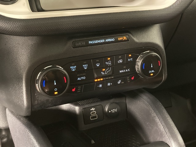 2023 Ford Bronco Sport Heritage photo 3