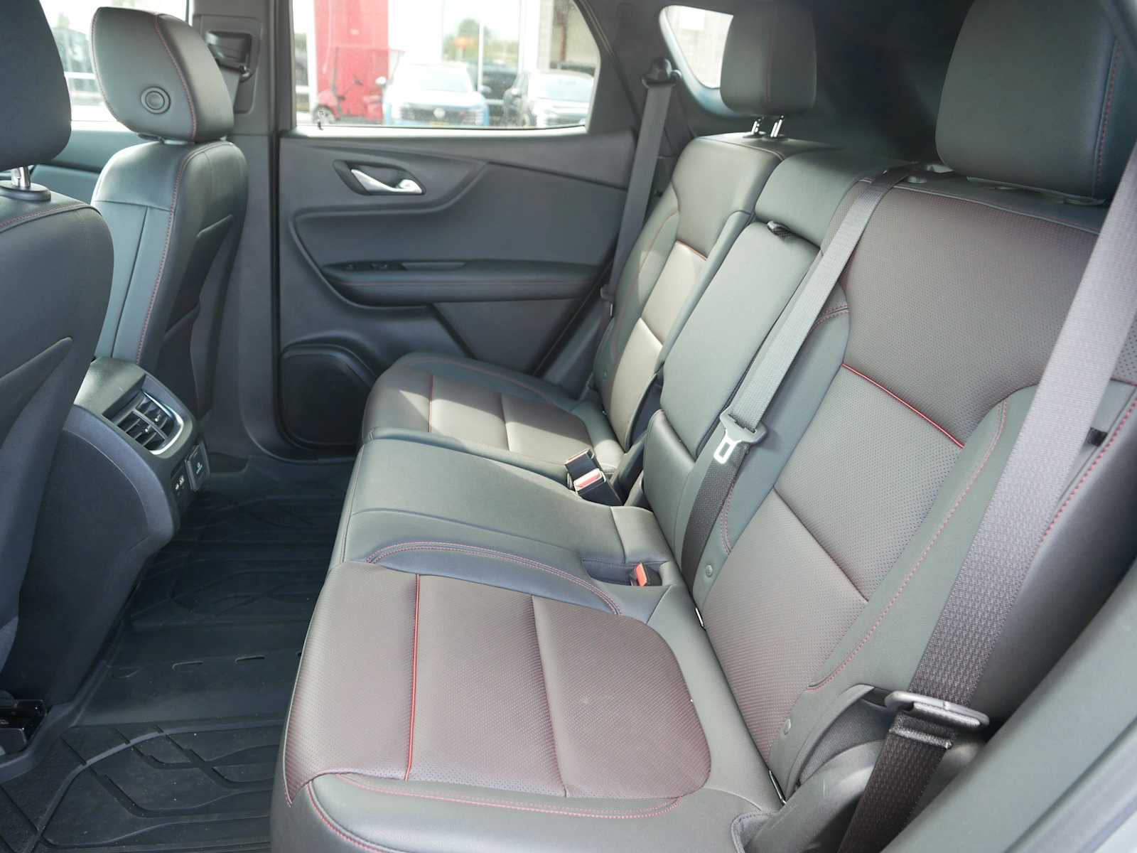 2023 Chevrolet Blazer RS photo 15