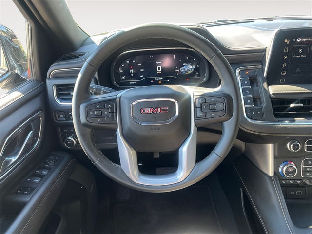 2023 Gmc Yukon SLT photo 11