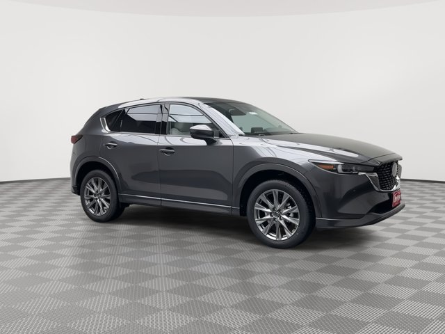 2025 Mazda CX-5 2.5 Premium Plus photo 37