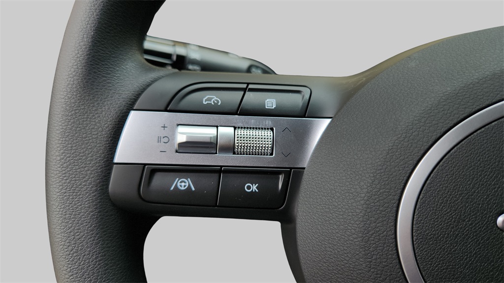 2025 Hyundai Santa Cruz SEL photo 20