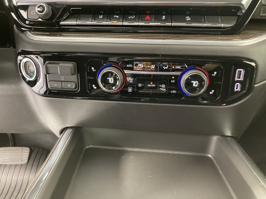 2026 Chevrolet Silverado 2500HD LT photo 7