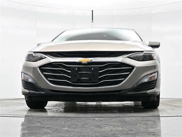 2024 Chevrolet Malibu 1LT photo 22