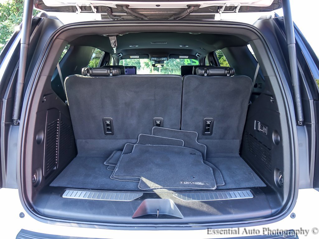 2024 CHEVROLET TAHOE - Image 32