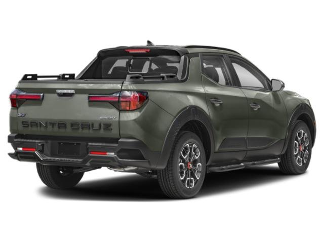 Used 2024 Hyundai Santa Cruz XRT with VIN 5NTJDDDF6RH122751 for sale in Saint Cloud, Minnesota