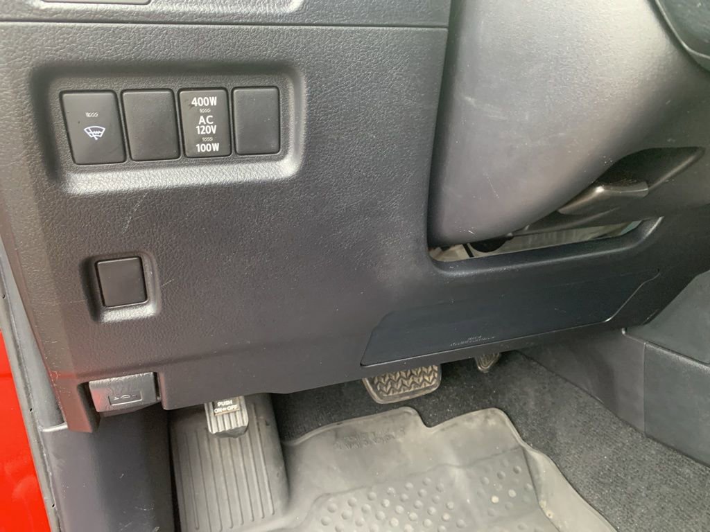 2020 Toyota 4Runner SR5 Premium photo 22