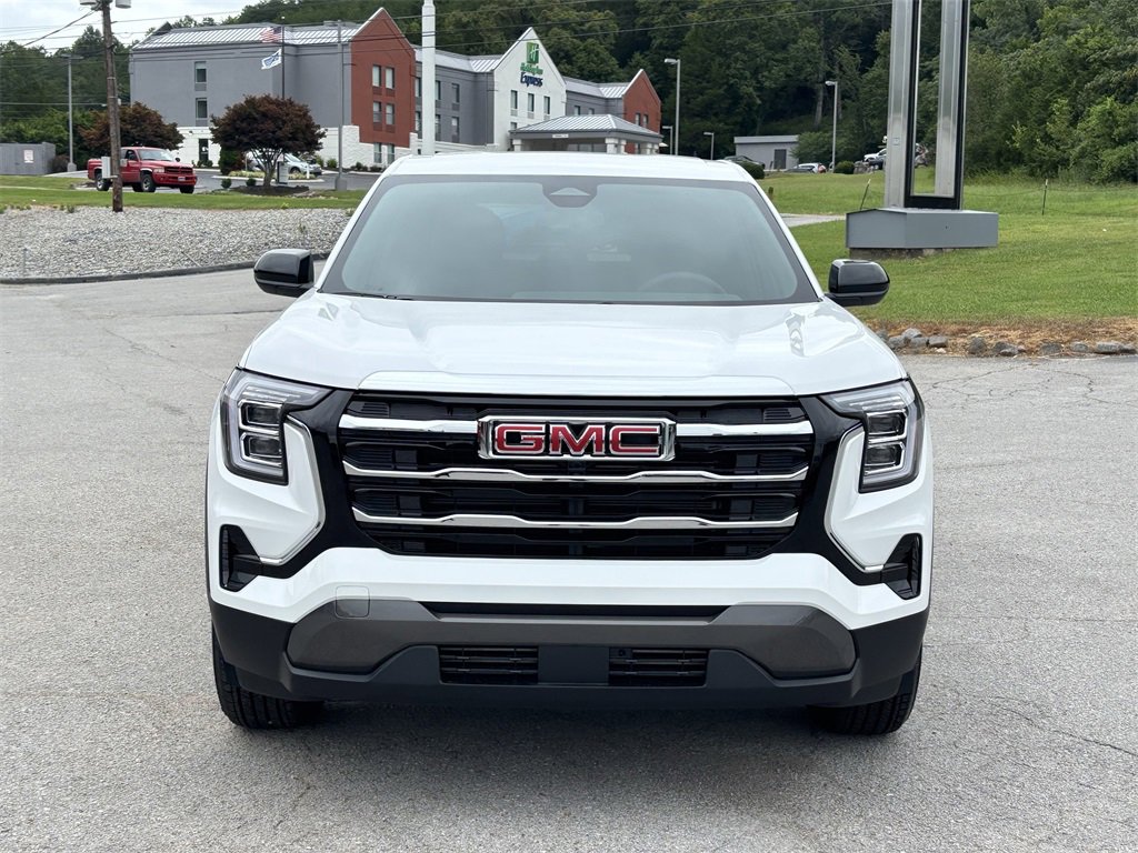 2026 Gmc Terrain Elevation photo 3