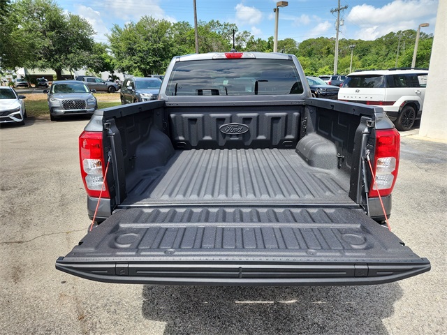 2024 Ford Ranger XL photo 8