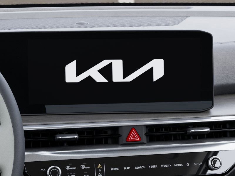 2025 Kia Sorento X-Line SX Prestige photo 16