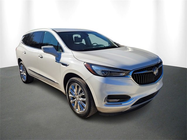 2021 Buick Enclave Essence's photo