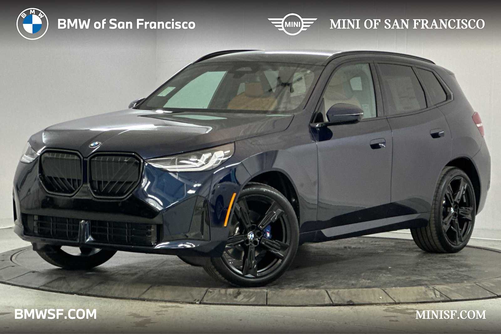 2025 BMW X3