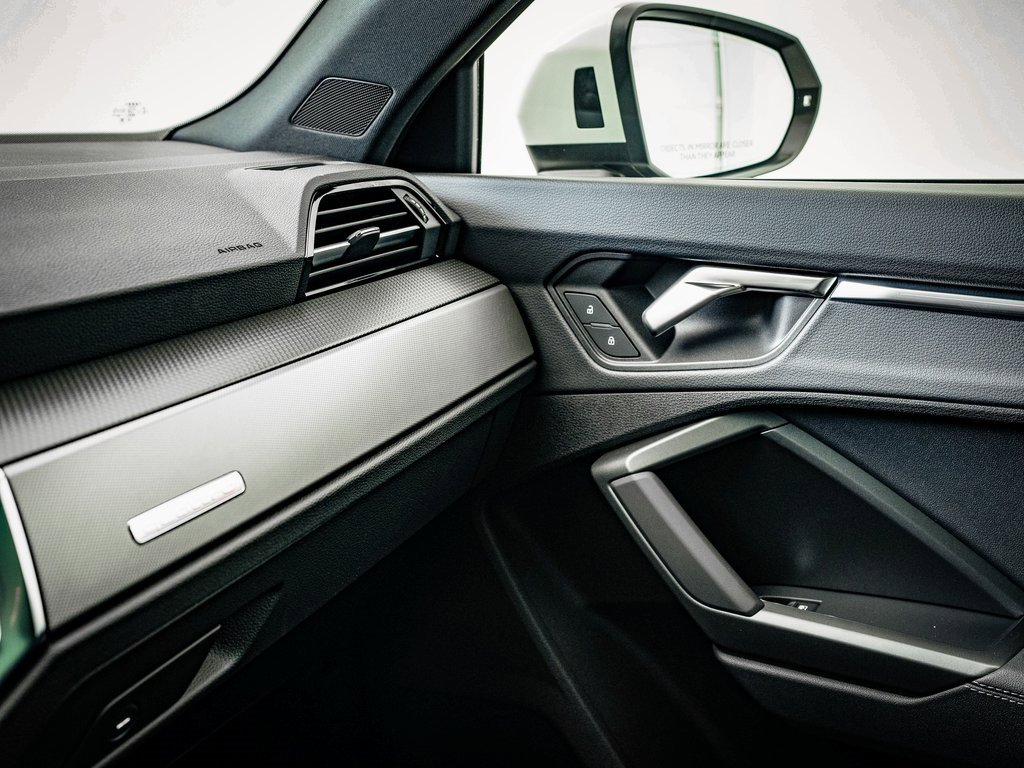 2024 Audi Q3 Premium Plus S line photo 32