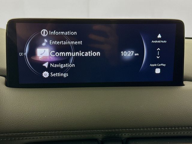 2025 Mazda CX-5 2.5 Select photo 13