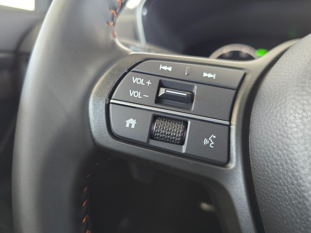 2026 Honda CR-V Hybrid Sport photo 29