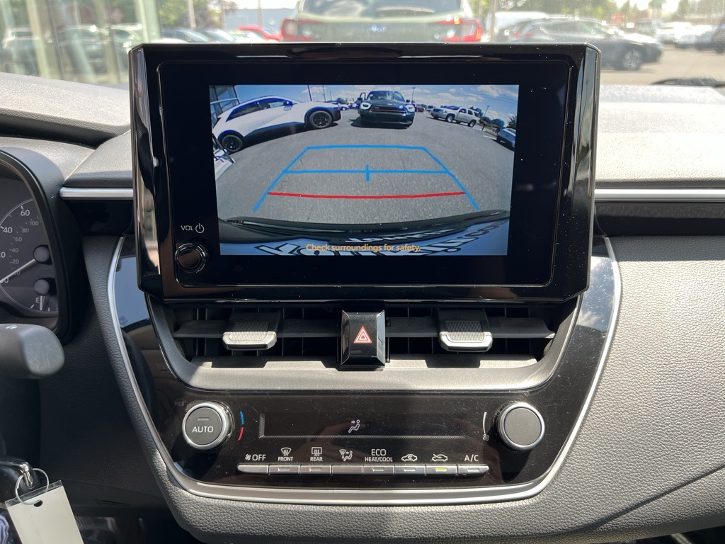 2024 Toyota Corolla LE photo 16