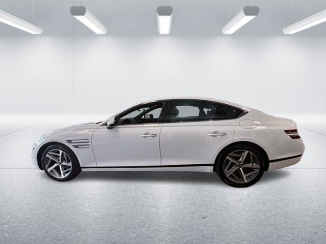 2024 Genesis G80 3.5T Sport Advanced photo 6