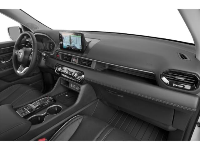 2025 Honda Pilot Elite photo 18