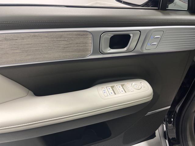 2025 Hyundai Santa Fe Calligraphy photo 4