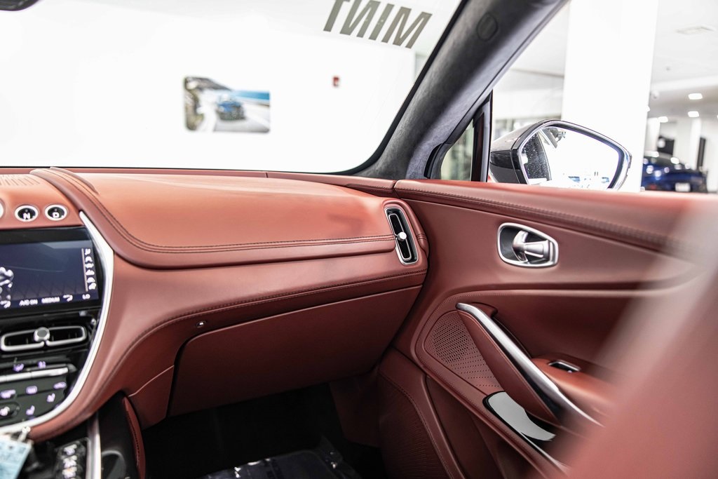 2021 ASTON MARTIN DBX - Image 41
