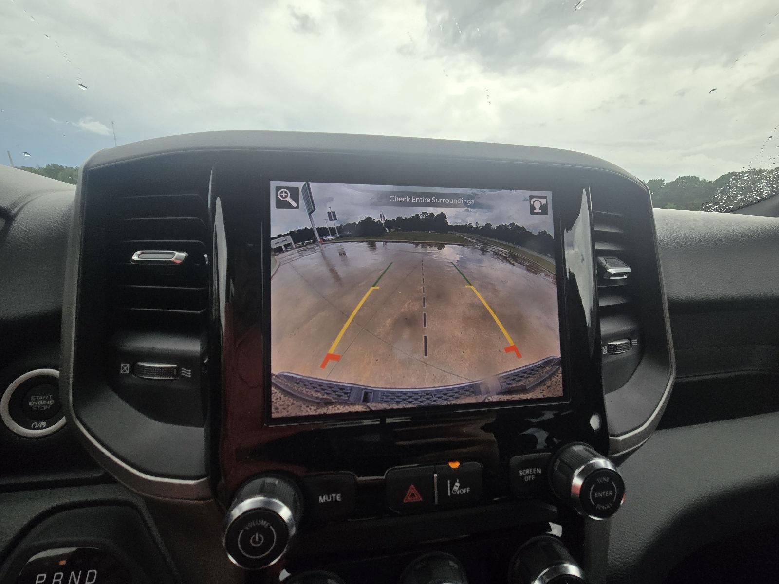 2025 Ram 1500 Tradesman photo 14