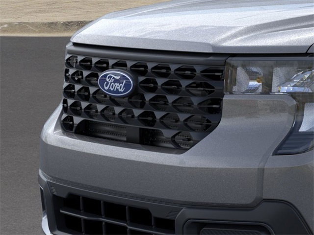 2025 Ford Maverick XLT photo 12