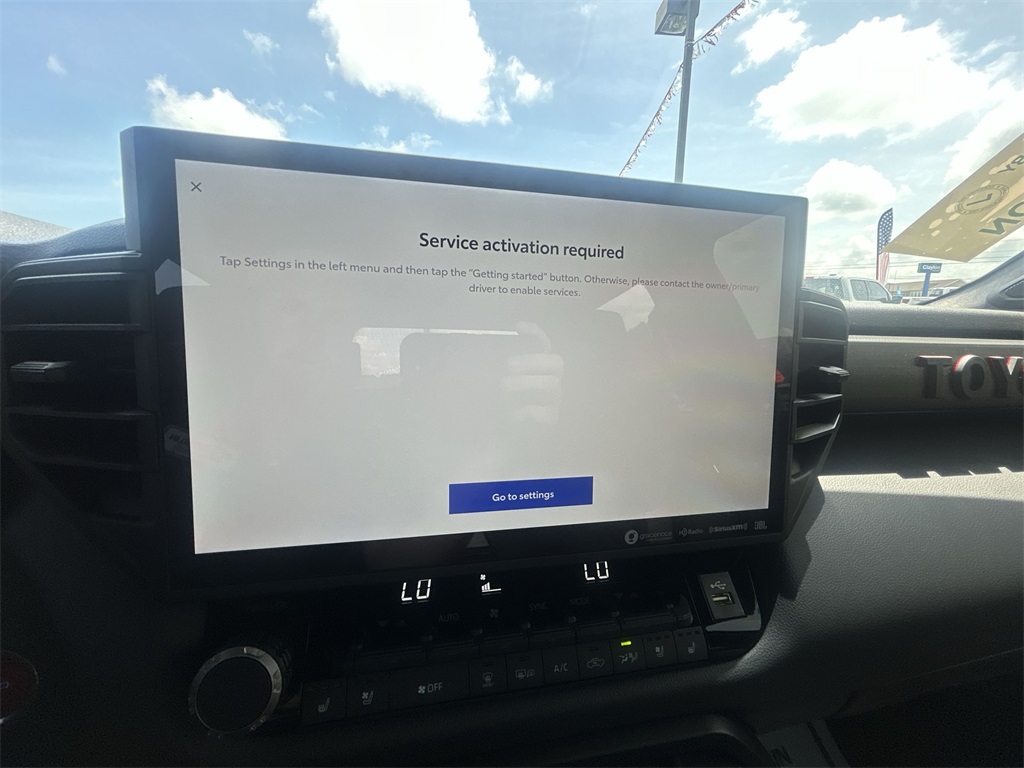 2024 Toyota Tundra TRD Pro photo 23