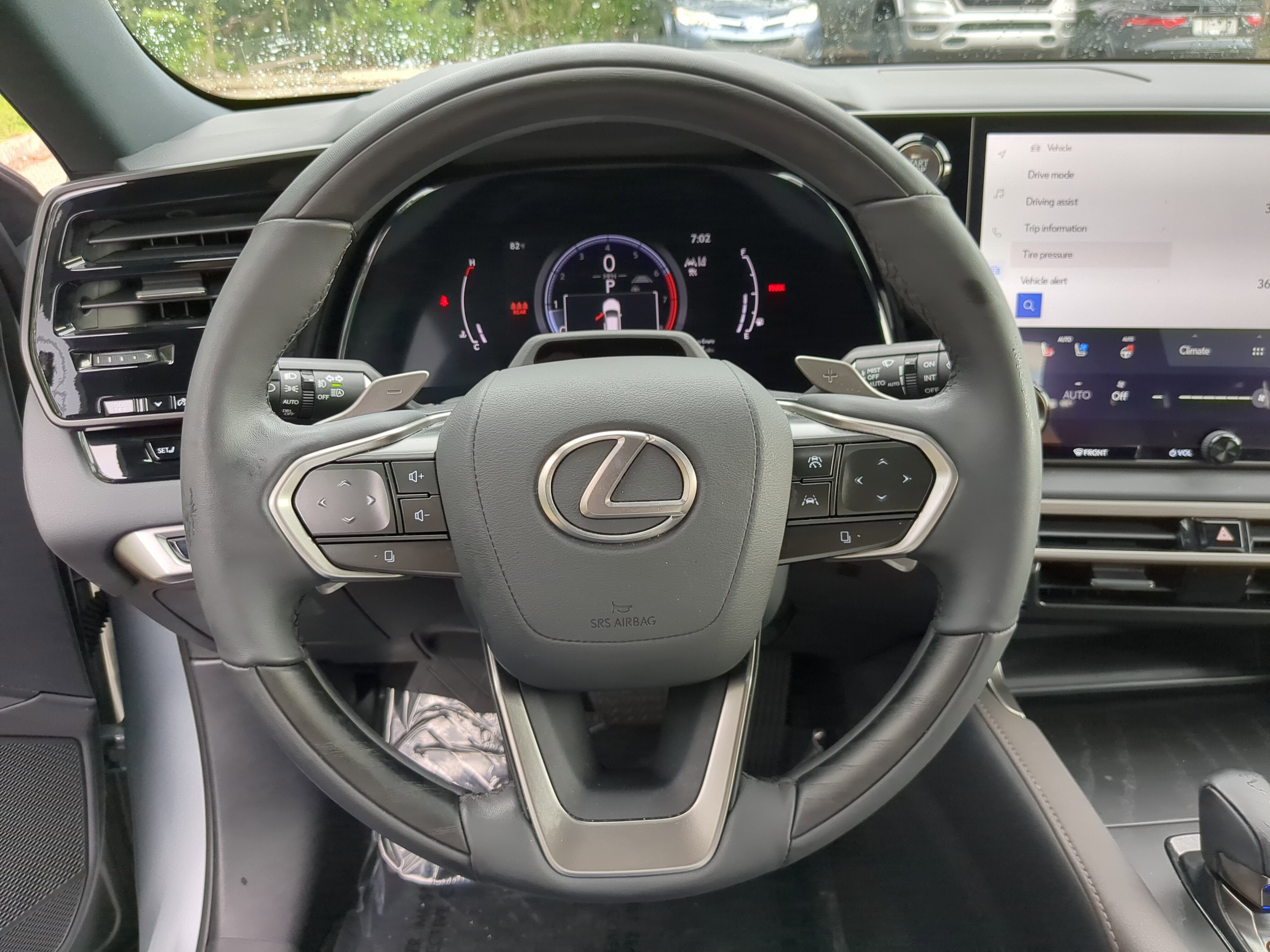 2023 Lexus RX 350 Premium photo 14