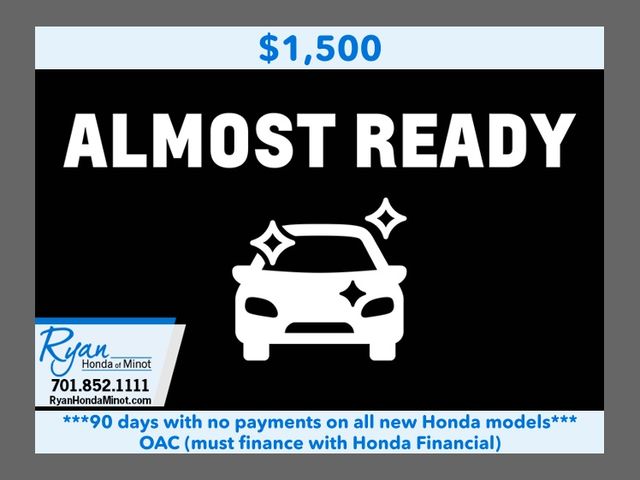 2025 Honda Pilot TrailSport's photo