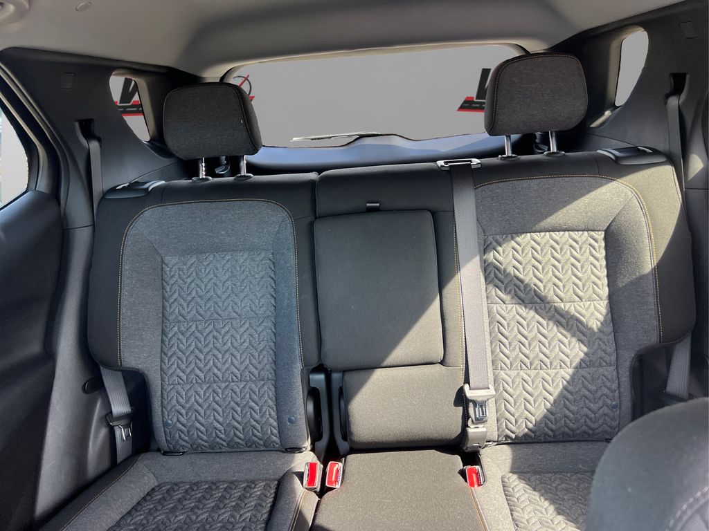 2024 Chevrolet Equinox LT photo 14