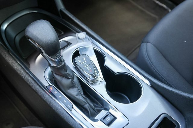 Used 2023 Dark Ash Metallic Chevrolet LT image 20