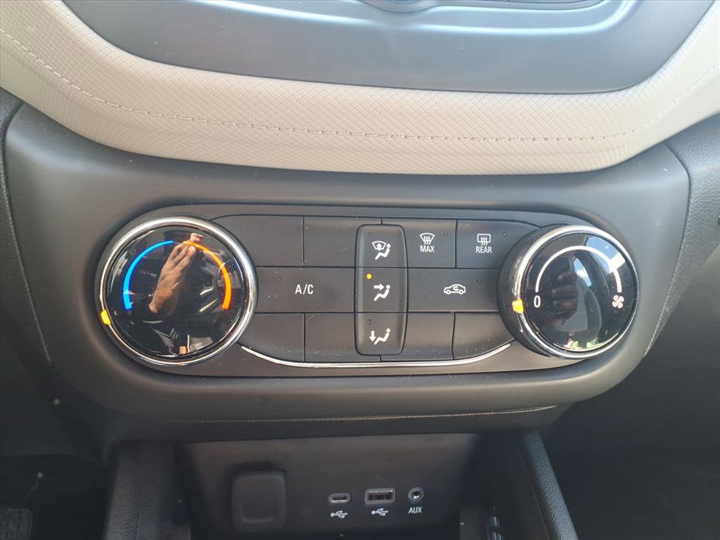 2021 Chevrolet Trailblazer LS photo 15