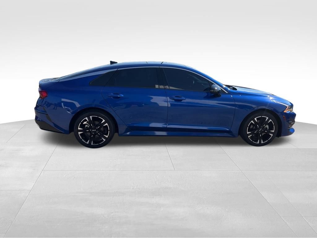 2023 Kia K5 GT-Line photo 6