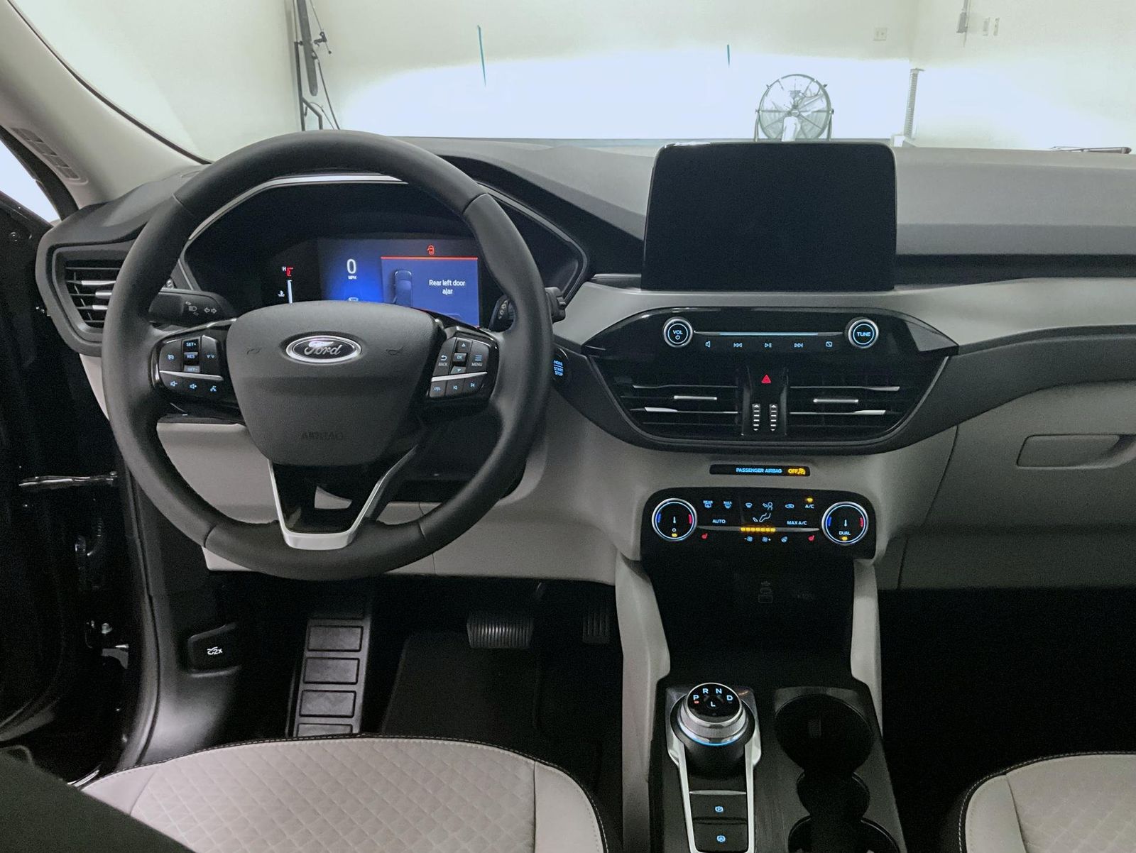 2024 Ford Escape Active photo 10