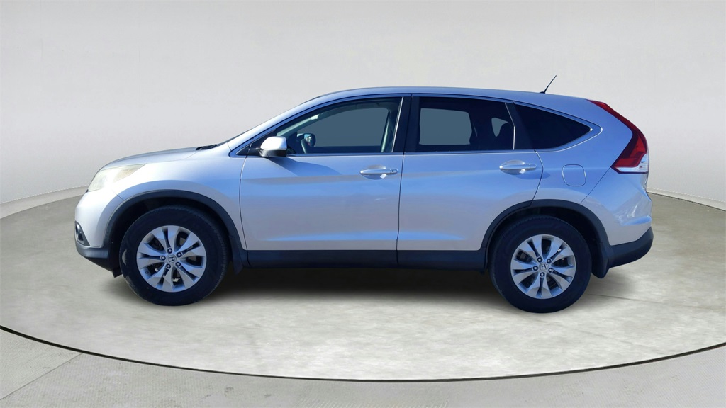 2013 Honda CR-V EX photo 4