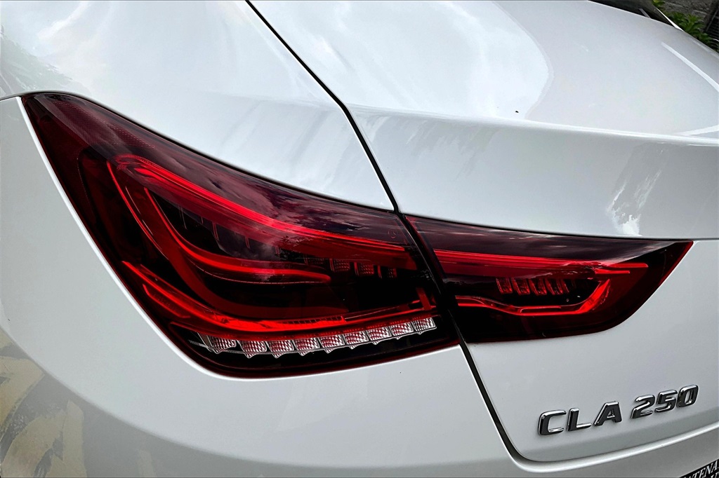 2023 Mercedes Benz CLA 250 4MATIC photo 29