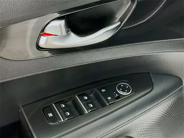 2023 Kia Forte GT-Line photo 20