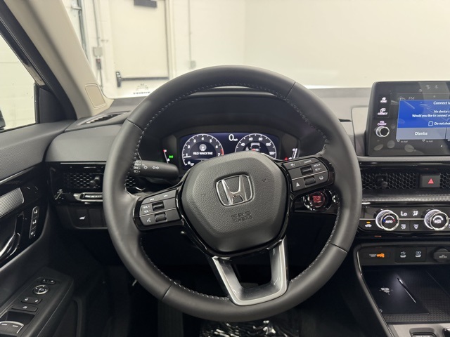 2026 Honda CR-V EX-L photo 19